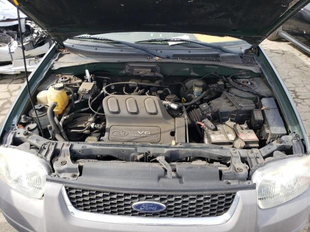 Photo 12 from auction – 2004 FORD ESCAPE with VIN 1FMYU04142KA44872