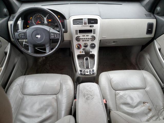 Photo 8 from auction – 2005 CHEVROLET EQUINOX LT with VIN 2CNDL73F956139829