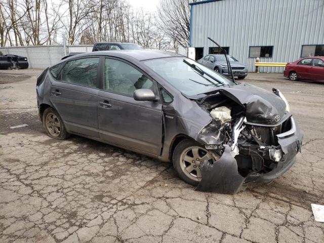 Photo 4 from auction – 2007 TOYOTA PRIUS with VIN JTDKB20U873205530