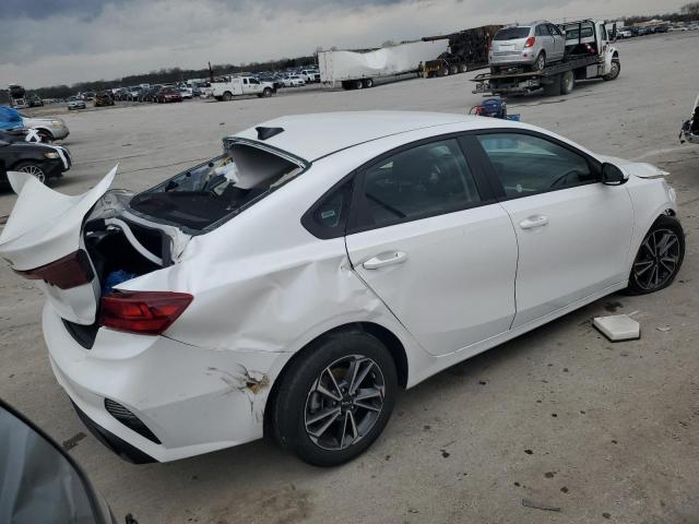 Photo 3 from auction – 2022 KIA FORTE FE with VIN 3KPF24AD3NE456067