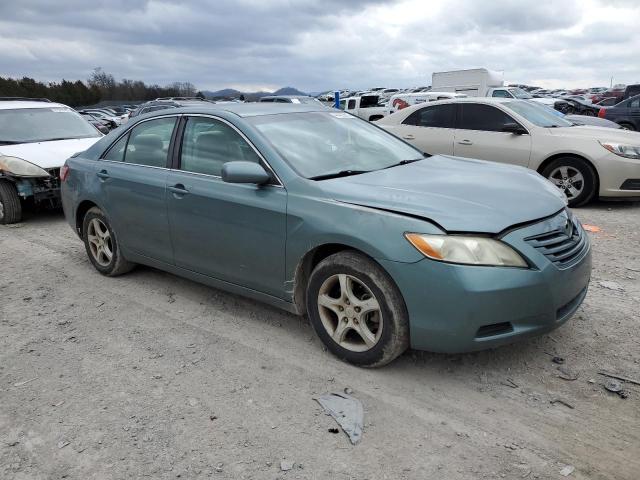 Photo 4 from auction – 2008 TOYOTA CAMRY CE with VIN 4T1BE46K78U741112