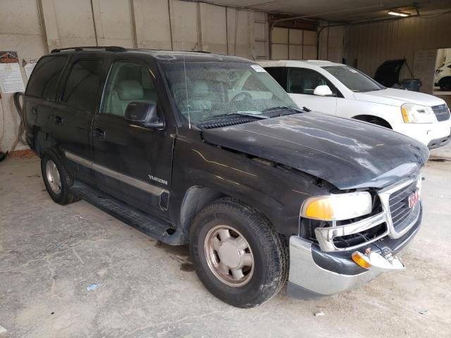 Photo 4 from auction – 2003 GMC YUKON with VIN 1GKEC13Z13J160131