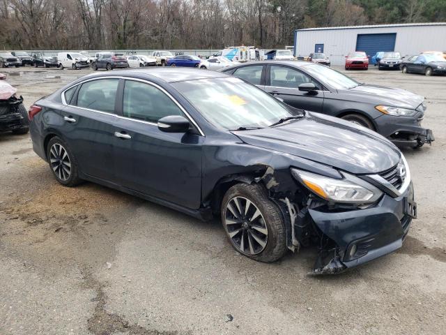 Photo 4 from auction – 2018 NISSAN ALTIMA 2.5 with VIN 1N4AL3AP2JC181049