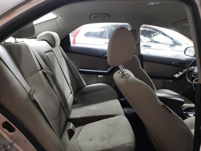 Photo 10 from auction – 2011 KIA FORTE EX with VIN KNAFU4A23B5355107