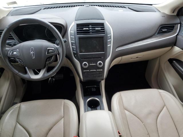 Photo 8 from auction – 2018 LINCOLN MKC RESERV with VIN 5LMCJ3D94JUL28674