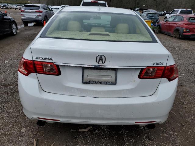Photo 6 from auction – 2012 ACURA TSX with VIN JH4CU2F4XCC024458