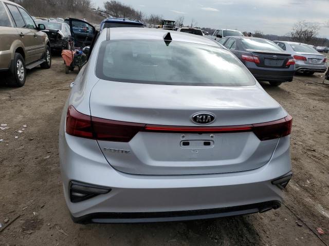 Photo 6 from auction – 2020 KIA FORTE FE with VIN 3KPF24AD7LE246388