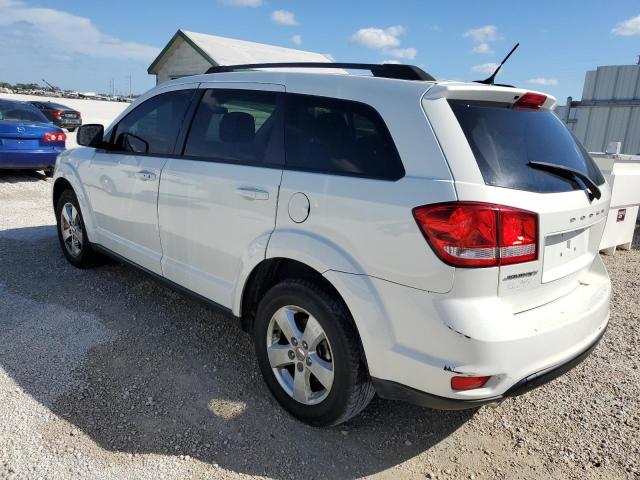 Photo 2 from auction – 2012 DODGE JOURNEY SX with VIN 3C4PDCBG0CT144847