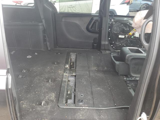 Photo 11 from auction – 2020 DODGE GRAND CARA with VIN 2C4RDGEG8LR188304