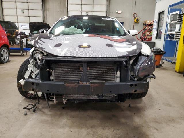 Фото 5 с аукциона – 2012 NISSAN MAXIMA S с VIN 1N4AA5APXCC862290