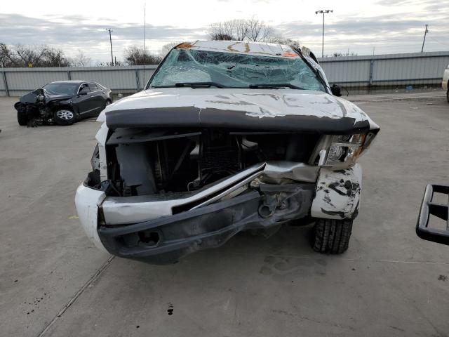 Photo 5 from auction – 2008 CHEVROLET SILVERADO with VIN 3GCEC13J08G299262