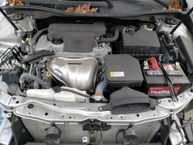 Photo 11 from auction – 2016 TOYOTA CAMRY LE with VIN 4T4BF1FK9GR555555