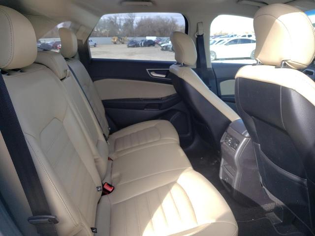 Photo 11 from auction – 2018 FORD EDGE SEL with VIN 2FMPK4J89JBB89439