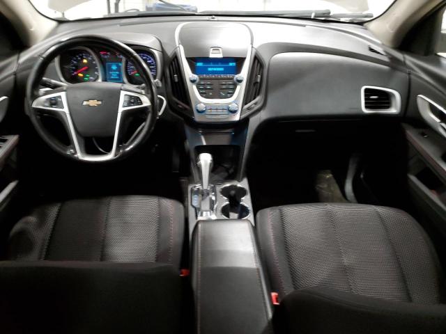 Photo 8 from auction – 2011 CHEVROLET EQUINOX LT with VIN 2CNALDEC0B6391761
