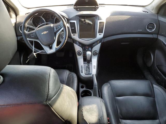Photo 8 from auction – 2012 CHEVROLET CRUZE with VIN 1G1PG5SC6C7104978