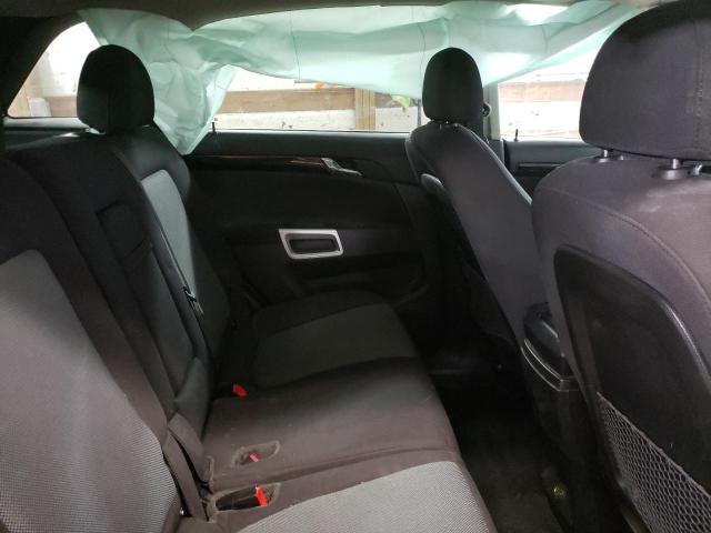 Photo 11 from auction – 2014 CHEVROLET CAPTIVA LS with VIN 3GNAL2EK3ES569563