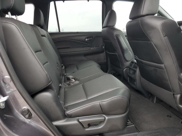 صورة رقم 10 من المزاد - 2021 HONDA PASSPORT E مع VIN 5FNYF8H59MB033425