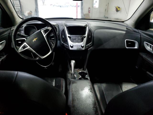 Photo 8 from auction – 2012 CHEVROLET EQUINOX LT with VIN 2GNFLDE50C6395779
