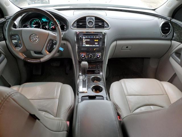 Photo 8 from auction – 2014 BUICK ENCLAVE with VIN 5GAKRBKD5EJ279183