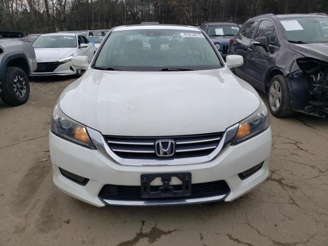 Photo 5 from auction – 2015 HONDA ACCORD EXL with VIN 1HGCR2F81FA143345
