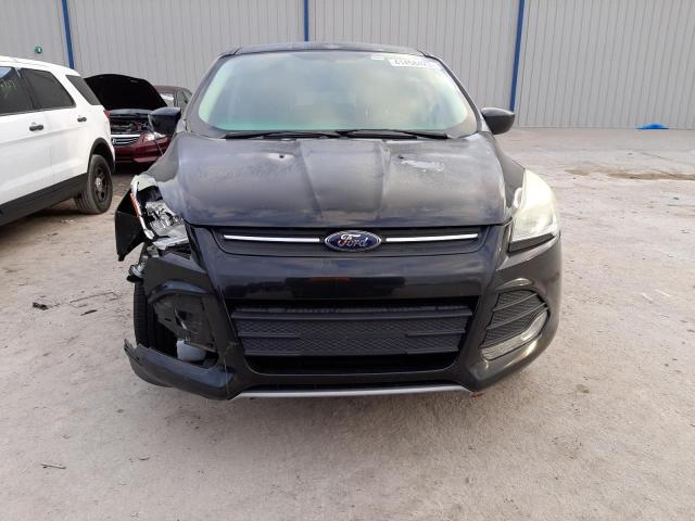 Photo 5 from auction – 2014 FORD ESCAPE SE with VIN 1FMCU0GX1EUE01671