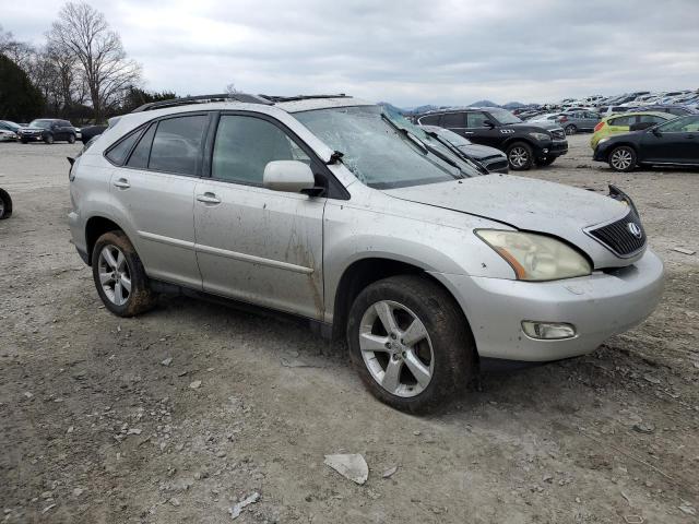 Photo 4 from auction – 2006 LEXUS RX 330 with VIN JTJHA31U660103934