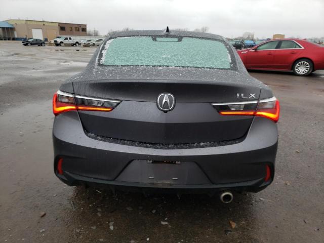 Photo 6 from auction – 2021 ACURA ILX with VIN 19UDE2F37MA000126