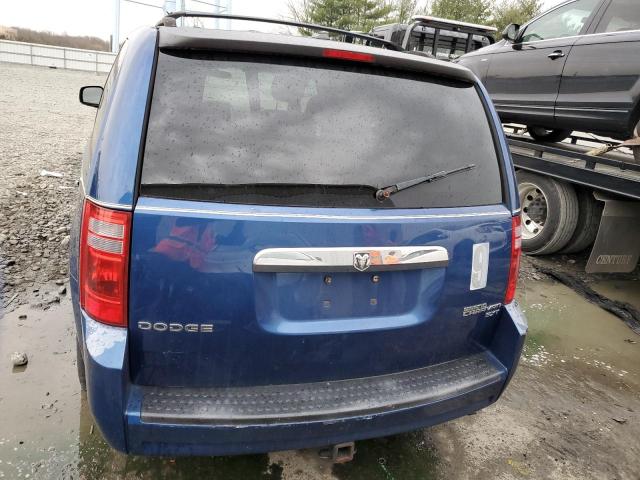 Photo 6 from auction – 2010 DODGE CARAVAN with VIN 2D4RN5D18AR205455