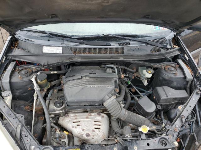 Photo 12 from auction – 2002 TOYOTA RAV4 with VIN JTEHH20V426032304