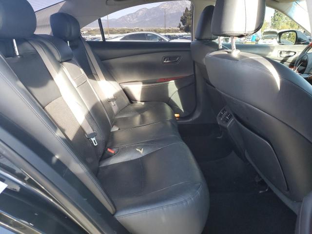 Photo 10 from auction – 2008 LEXUS ES 350 with VIN JTHBJ46G482196847