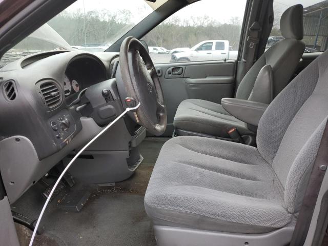 Photo 7 from auction – 2004 DODGE GRAND CARA with VIN 1D4GP24R04B547748