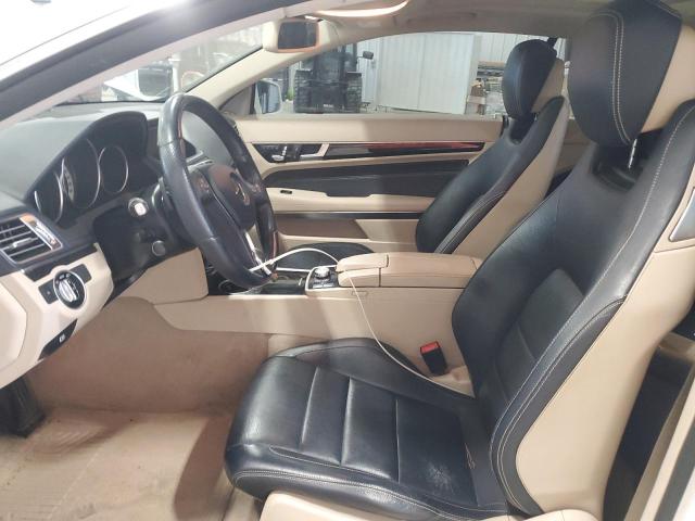 Photo 7 from auction – 2015 MERCEDES-BENZ E 400 with VIN WDDKJ6FBXFF303333