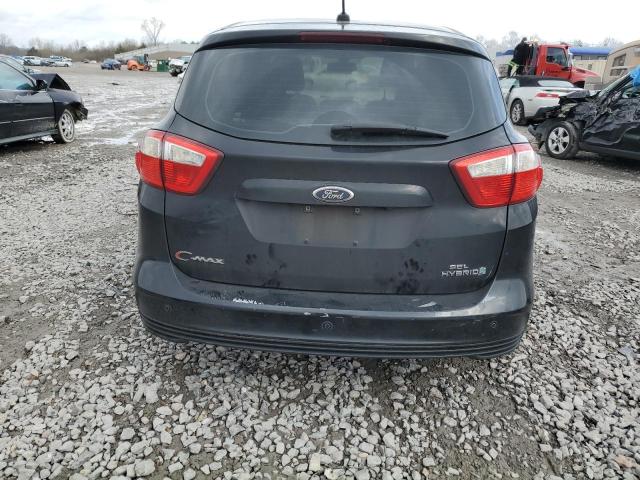 Photo 6 from auction – 2013 FORD C-MAX SEL with VIN 1FADP5BU8DL515154