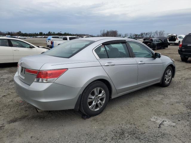 Photo 3 from auction – 2011 HONDA ACCORD LXP with VIN 1HGCP2F44BA061347