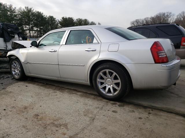 Photo 2 from auction – 2006 CHRYSLER 300C with VIN 2C3KA63H96H258794