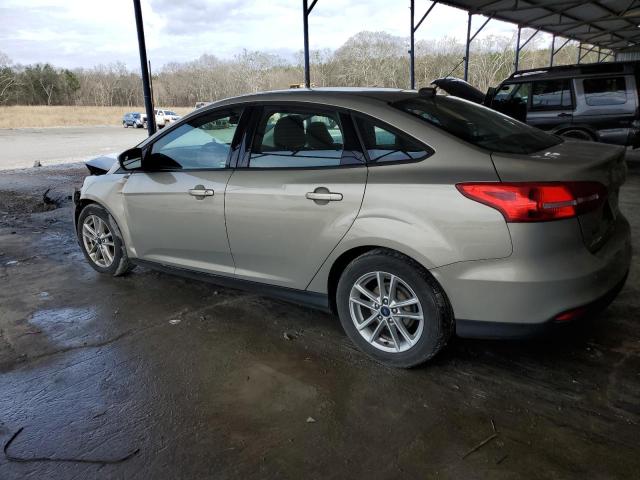 Photo 2 from auction – 2016 FORD FOCUS SE with VIN 1FADP3F25GL296512
