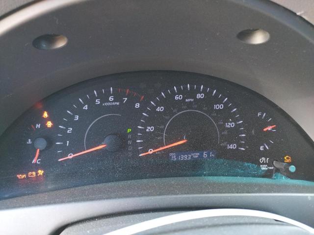 صورة رقم 9 من المزاد - 2011 TOYOTA CAMRY BASE مع VIN 4T4BF3EK6BR130090