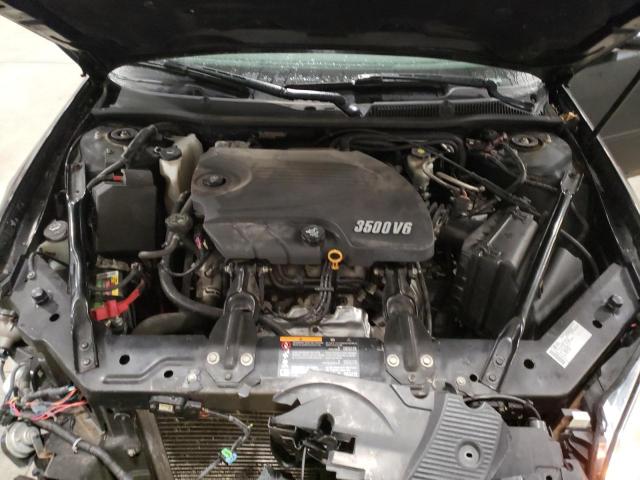 Photo 11 from auction – 2011 CHEVROLET IMPALA LT with VIN 2G1WG5EK5B1113004