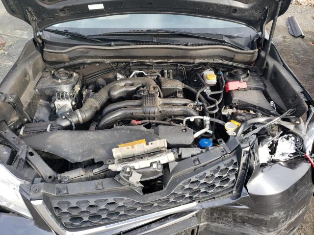 Photo 11 from auction – 2015 SUBARU FORESTER 2 with VIN JF2SJAKC3FH506064