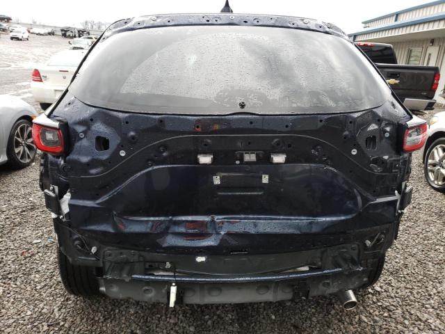 Photo 6 from auction – 2022 MAZDA CX-5 SELEC with VIN JM3KFBBM4N0545622