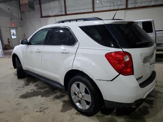 Photo 2 from auction – 2012 CHEVROLET EQUINOX LT with VIN 2GNFLDE50C6395779