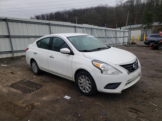 Photo 4 from auction – 2015 NISSAN VERSA with VIN 3N1CN7AP9FL898762