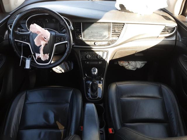 Photo 8 from auction – 2019 BUICK ENCORE ESS with VIN KL4CJCSMXKB841241