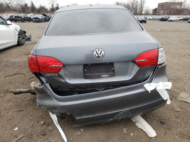 Photo 6 from auction – 2011 VOLKSWAGEN JETTA BASE with VIN 3VW2K7AJ4BM020896