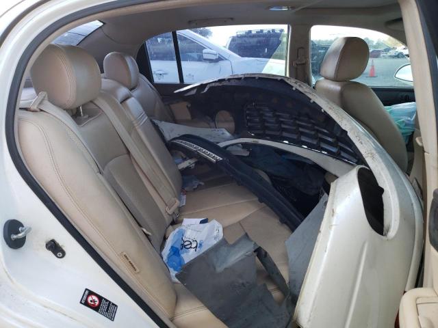 Photo 10 from auction – 2008 KIA AMANTI with VIN KNALD125185166295
