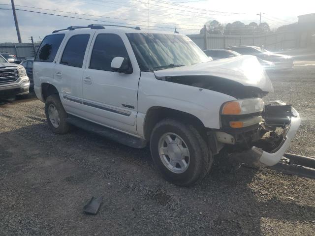 Photo 4 from auction – 2005 GMC YUKON with VIN 1GKEC13T25J176742