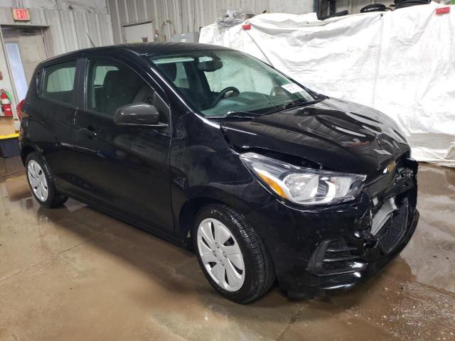 Photo 4 from auction – 2017 CHEVROLET SPARK LS with VIN KL8CB6SA6HC735410