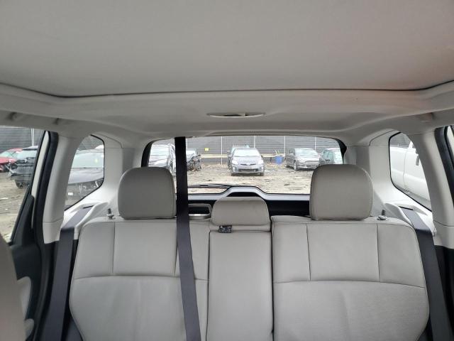 Photo 10 from auction – 2015 SUBARU FORESTER 2 with VIN JF2SJAHCXFH432990