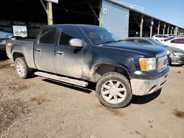 Zdjęcie 4 z aukcji – 2012 GMC SIERRA C15 z VIN 3GTP1TEA3CG201647