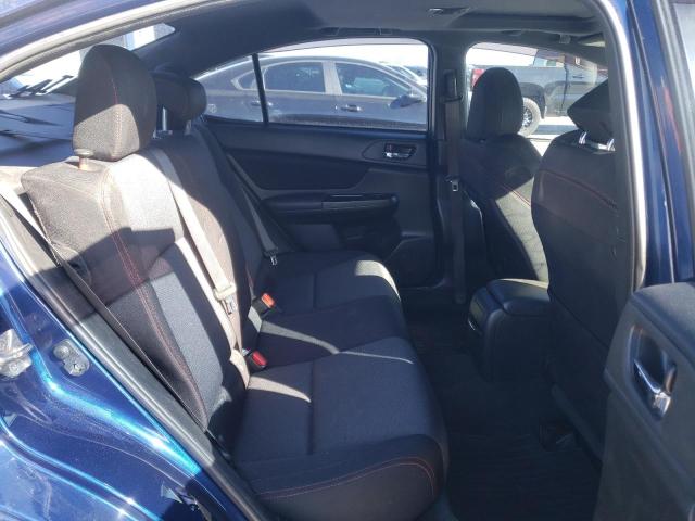 Photo 10 from auction – 2015 SUBARU WRX PREMIU with VIN JF1VA1D67F8831826